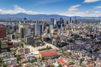 Cheap Flights to Mexico